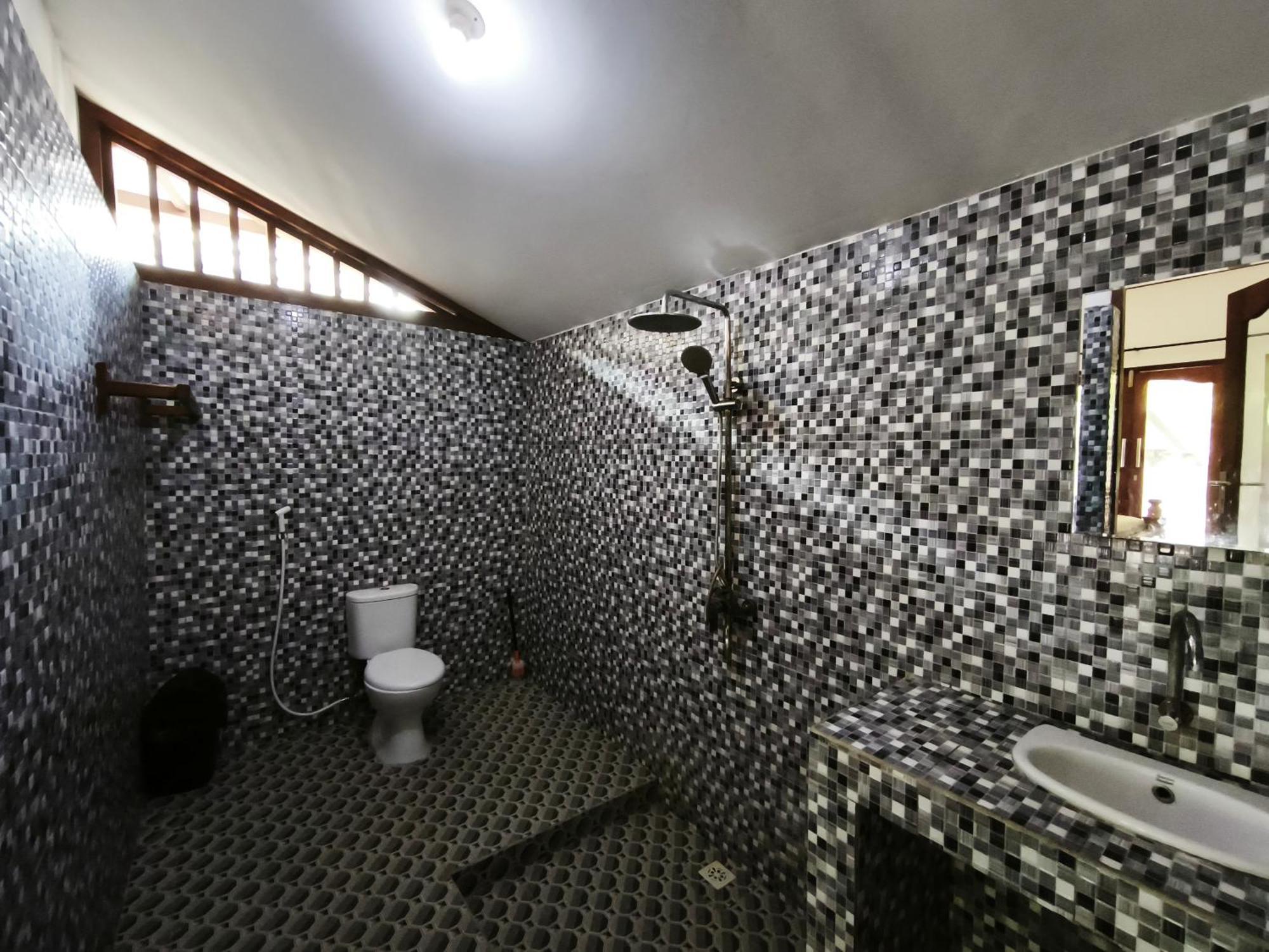 Matahari Bungalow 3 Гілі-Аїр Екстер'єр фото